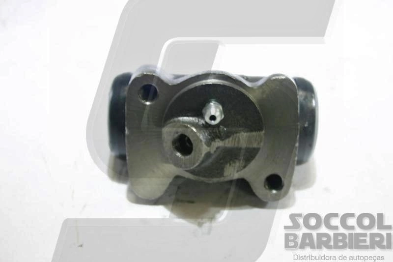 CILINDRO RODA FREIO TRASEIRO LADO ESQUERDO TRASEIRA ESQUERDA WILLYS JEEP 60/83 RURAL 60/77 AERO 61/61 1P 25,40MM