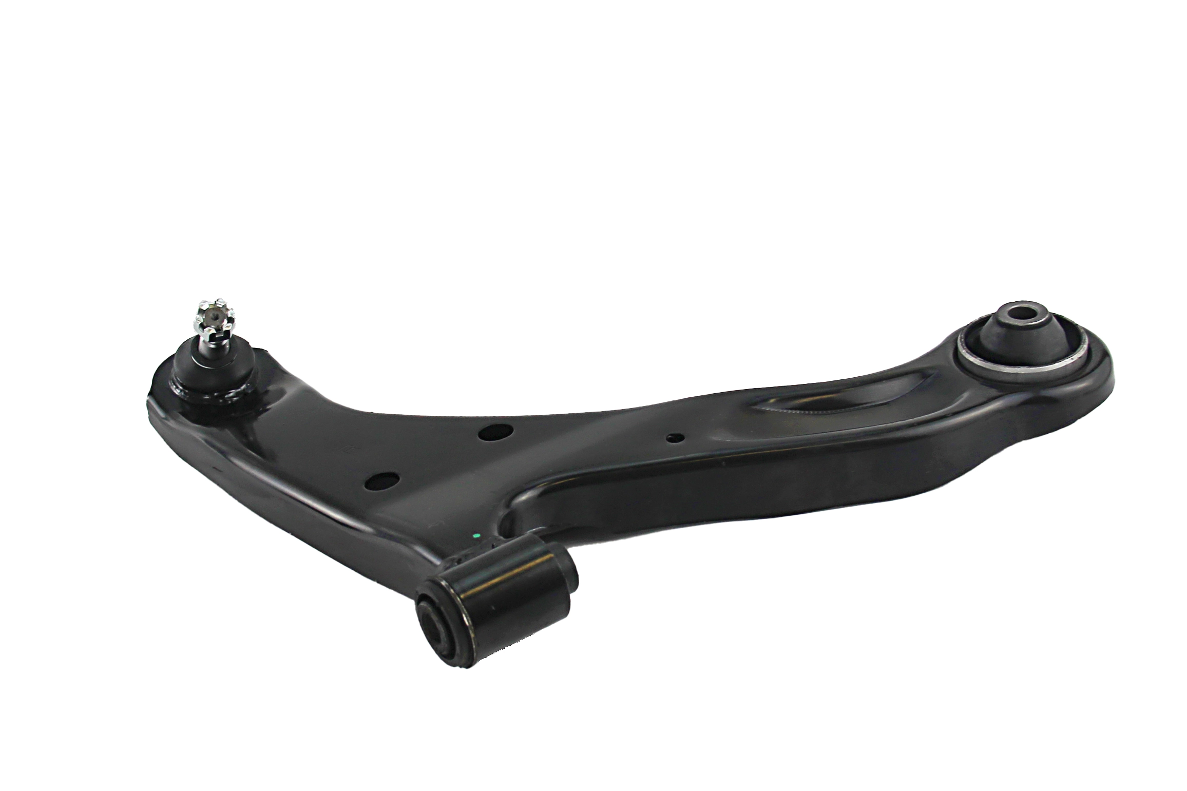 BANDEJA DIREITA COM BUCHAS/COM PIVO SUZUKI GRAND VITARA 2009/2014