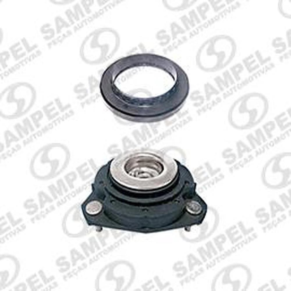 COXIM AMORTECEDOR DIANTEIRO COM ROLAMENTO BSB FORD FOCUS 2000/2008
