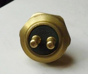 INTERRUPTOR DE FREIO - MB ONIBUS 371