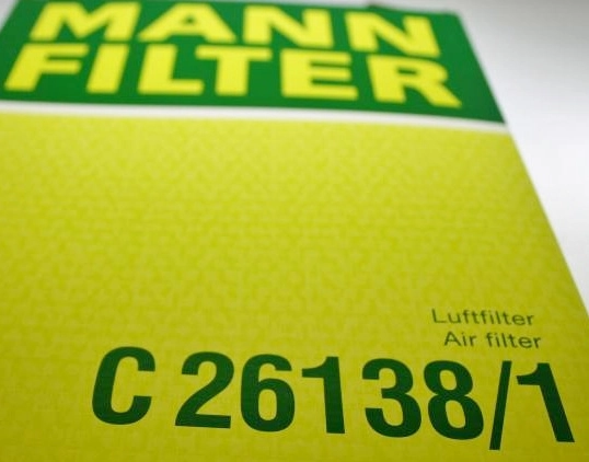 FILTRO AR FORD ESCORT/SW 97/ ZETEC