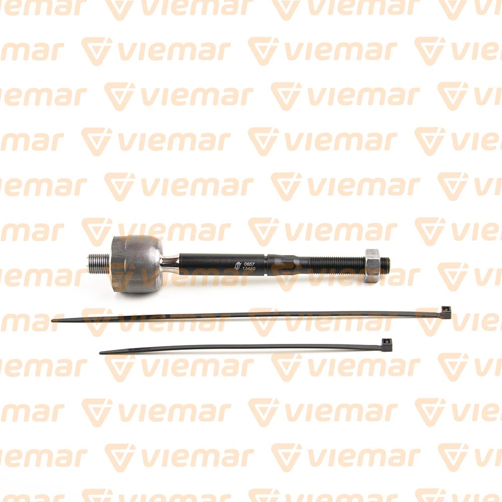 ARTICULAÇÃO/BARRA AXIAL DIREÇÃO ELÉTRICA FORD NOVA RANGER 17/22