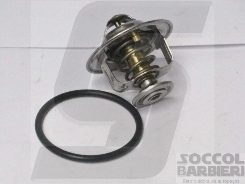 VALVULA TERMOSTATICA FIAT DUCATO 2.5/2.8 97/ - SERIE OURO