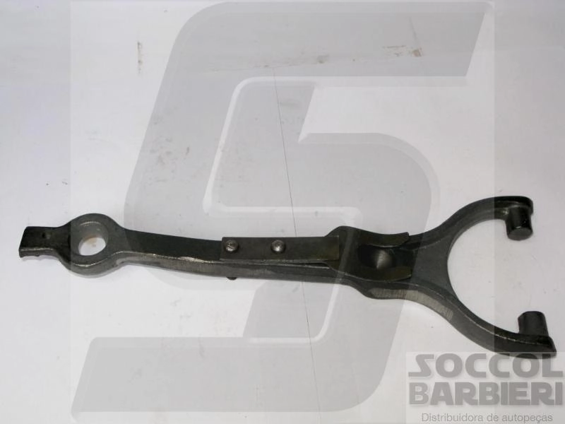 GARFO EMBREAGEM FORD F-100/350/400/600/1000/4000/11000/12000/13000