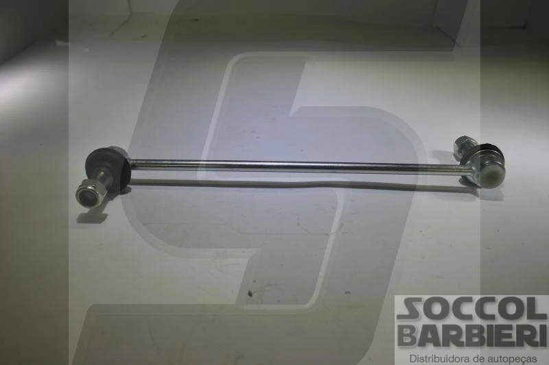 BIELETA DIANTEIRA GM ASTRA/VECTRA 06/11 - ZAFIRA 01/12 - FORD EDGE 16/ - FUSION 12/16 - RANGER 19/