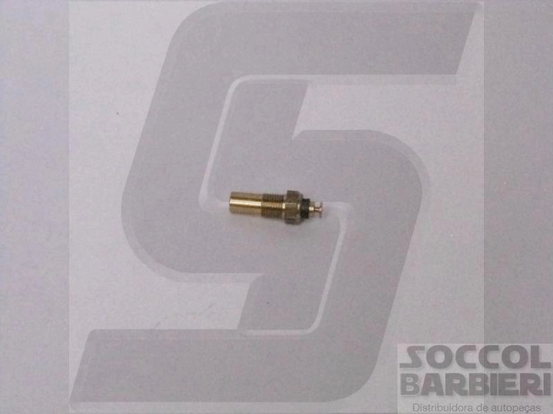 SENSOR TEMPERATURA VW GOL/PARATI/PASSAT/SAVEIRO/SANTANA /07.85