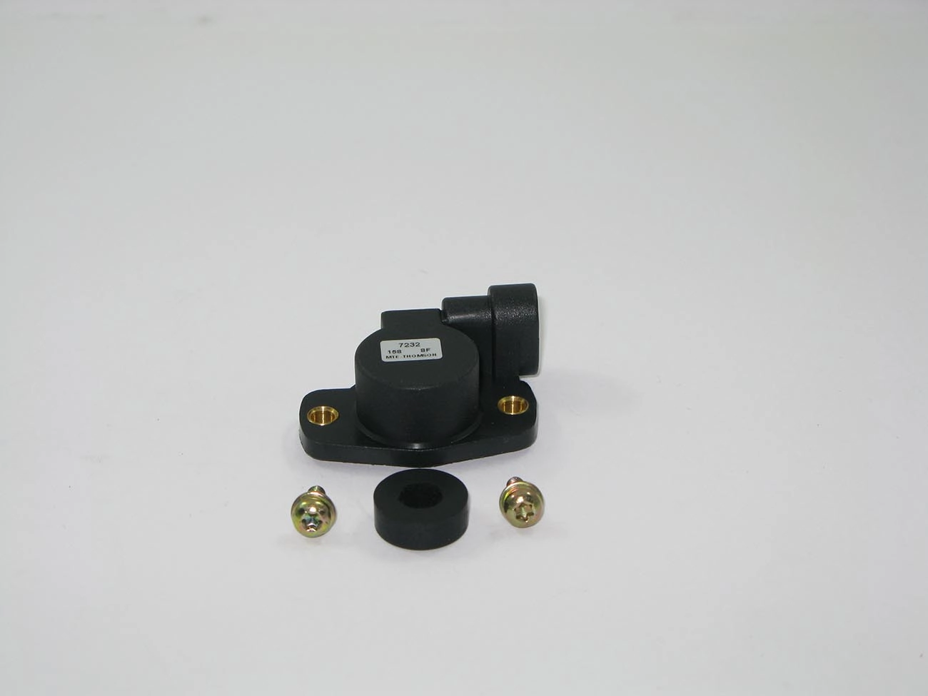 SENSOR POSIÇÃO BORBOLETA OU TPS POSICAO VW GOL/PARATI 95/
