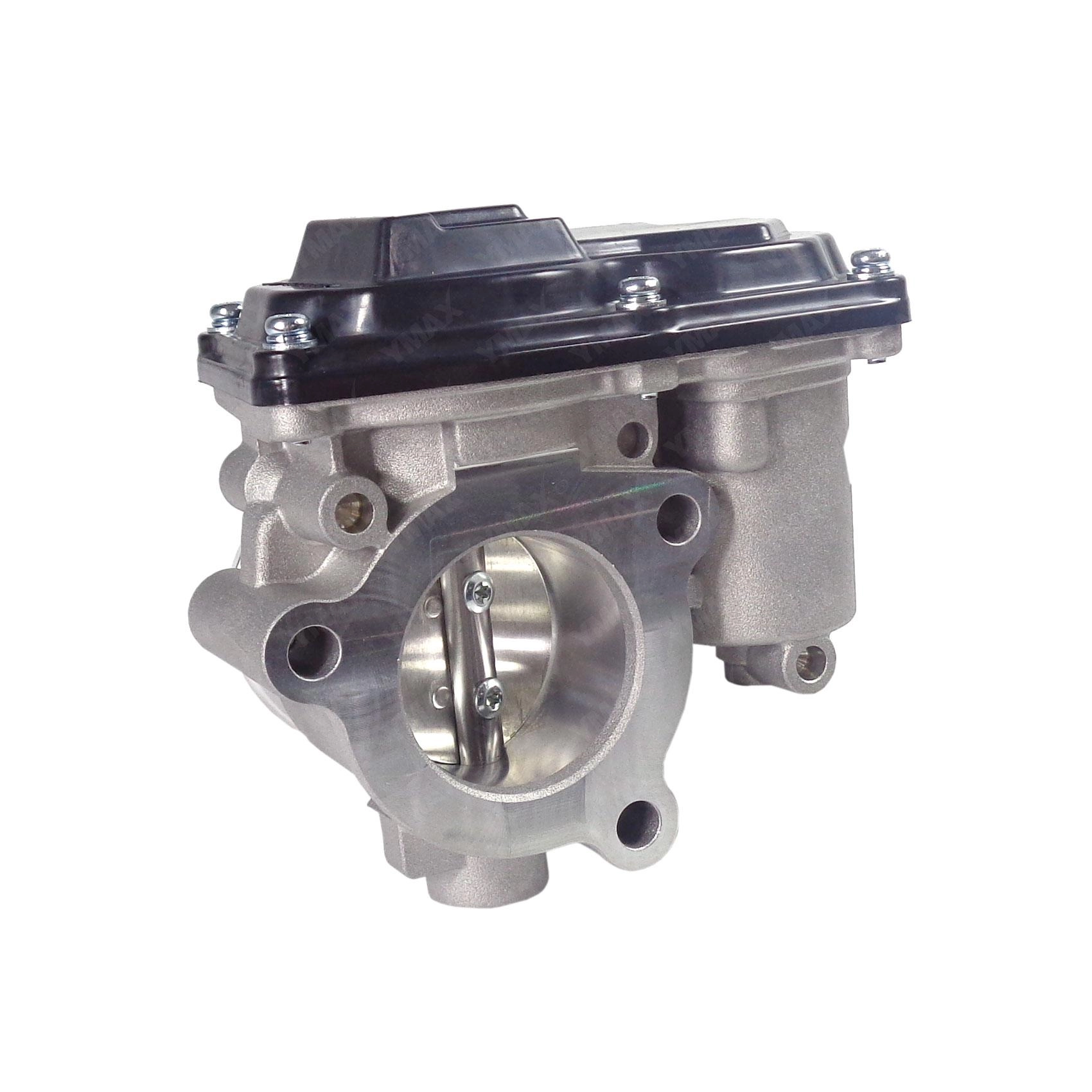 CORPO DE BORBOLETA TBI FORD FIESTA 1.0 3CIL TURBO 2016/2018 - KA/KA+ 1.0 3CIL 2015/2021