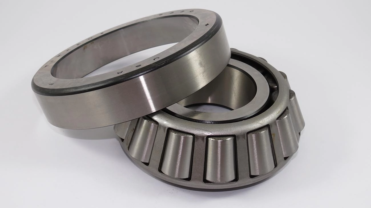 ROLAMENTO DIFERENCIAL VW 40.300 - FORD CARGO 4030 - IVECO - PINHAO DIANTEIRO