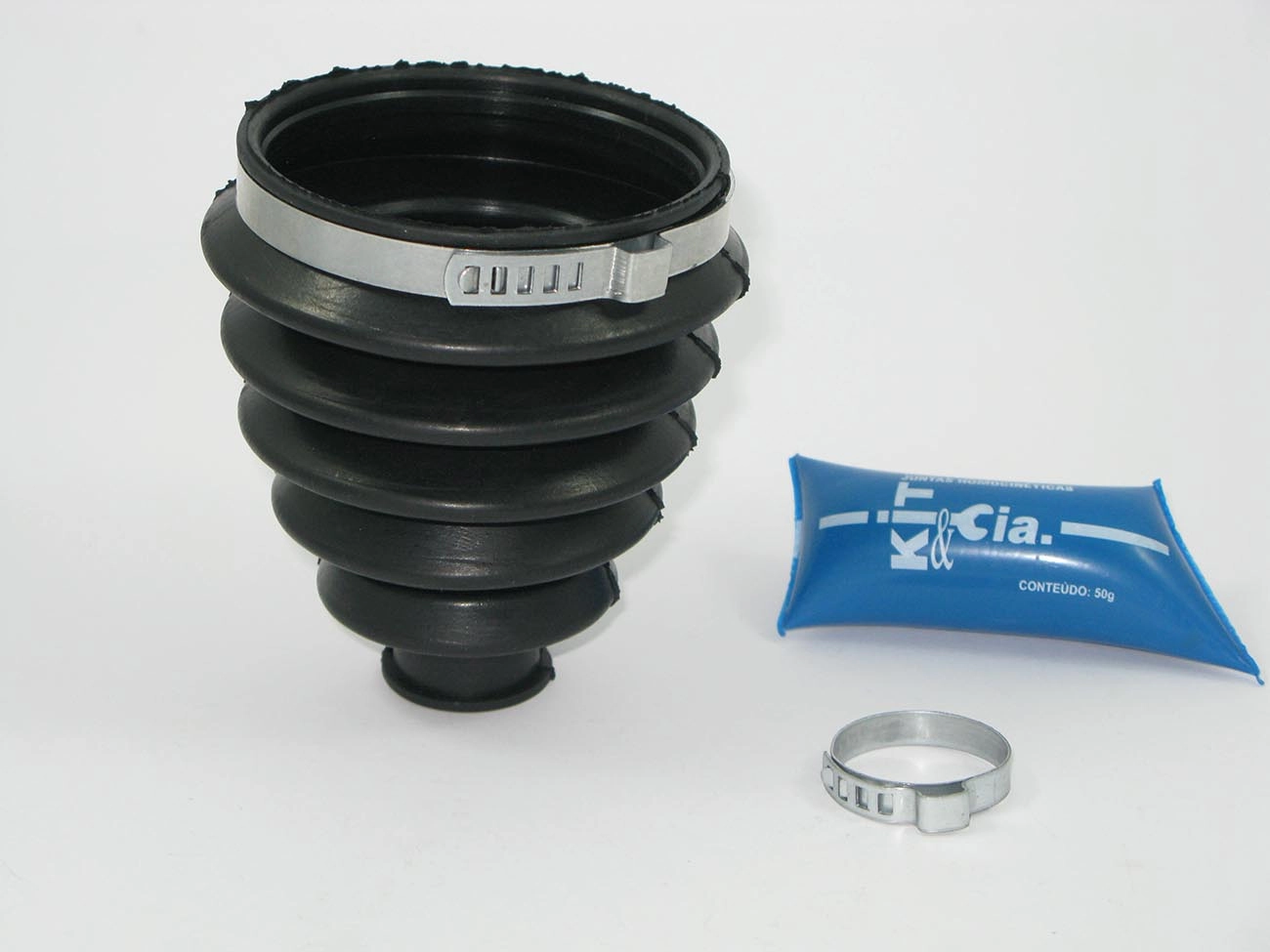 KIT REPARO HOMOCINÉTICA LADO RODA FIAT PALIO/PUNTO/GRAND SIENA/IDEA/LINEA/STRADA 1.6/1.8 16V 11/