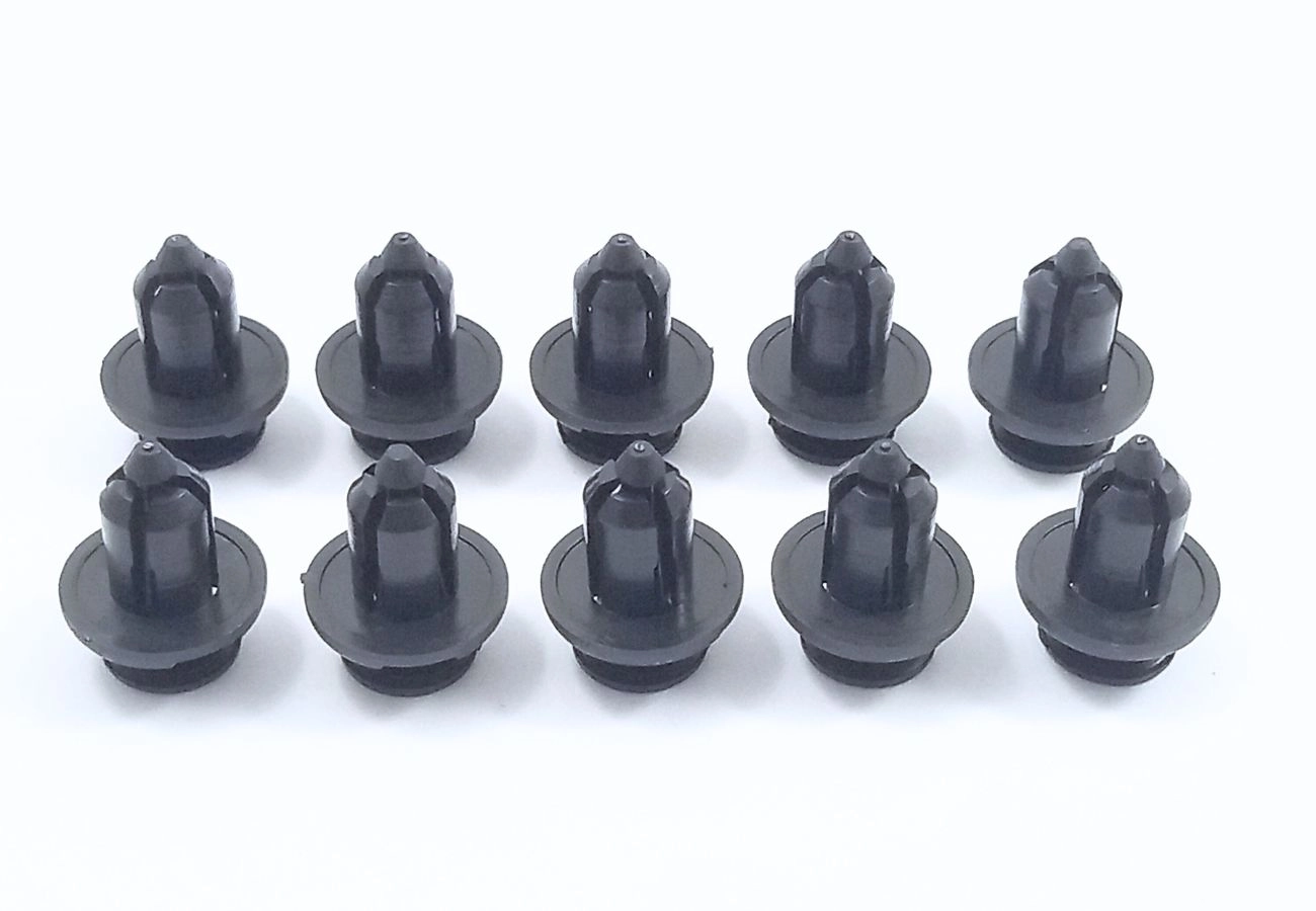 GRAMPO DO PARACHOQUE - HONDA ACCORD 98/12 - CITY 09/11 - CIVIC 99/11 - FIT 03/11 - CRV 00/2011