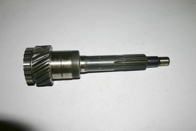 EIXO PILOTO MB 17 DENTES G3/60