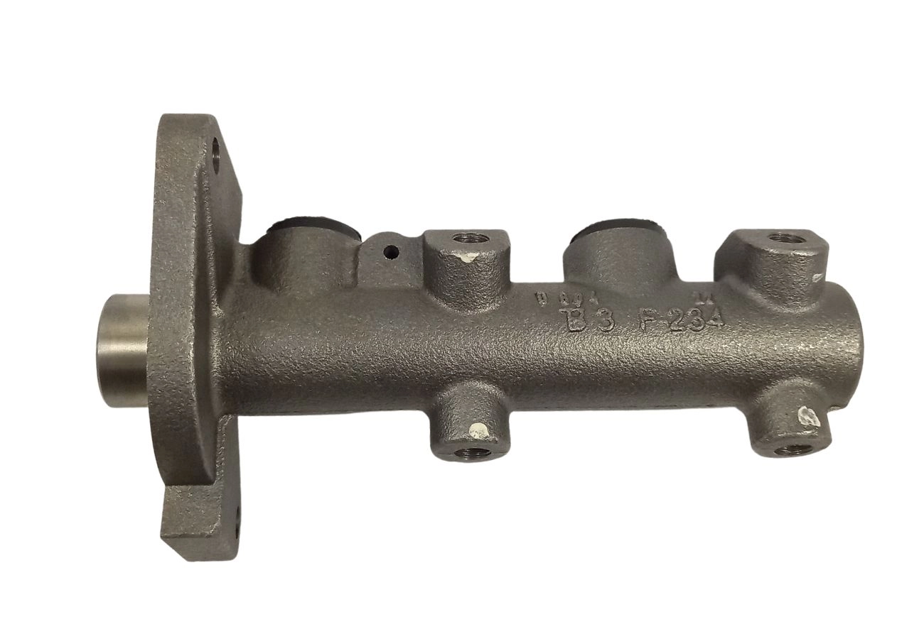 CILINDRO MESTRE FREIO DUPLO 22,22MM FORD FIESTA 1.0/1.3 96/02 STREET