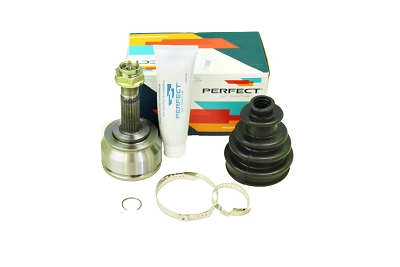 KIT JUNTA HOMOCINETICA FIAT DOBLO 05/12 - PALIO 05/14 - WEEKEND/SIENA/STRADA 05/10 - 22X22 ESTRIAS
