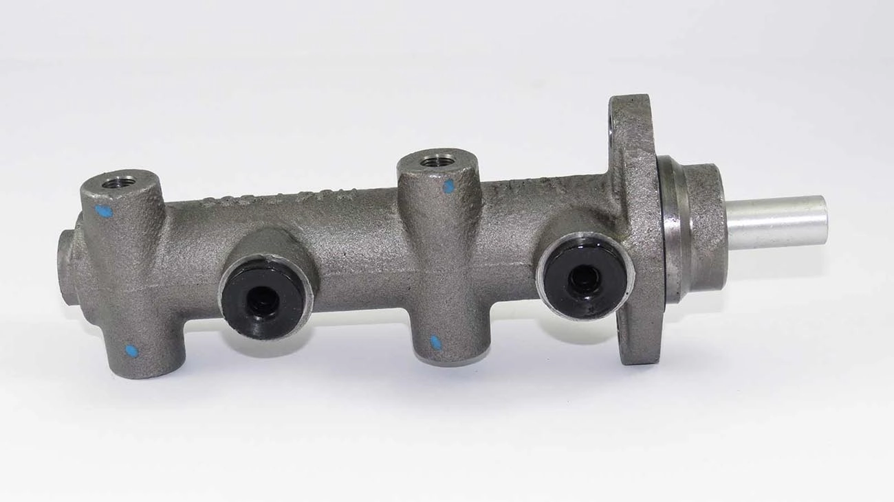 CILINDRO MESTRE FREIO DUPLO 23.81MM VW KOMBI 82/ 15/16