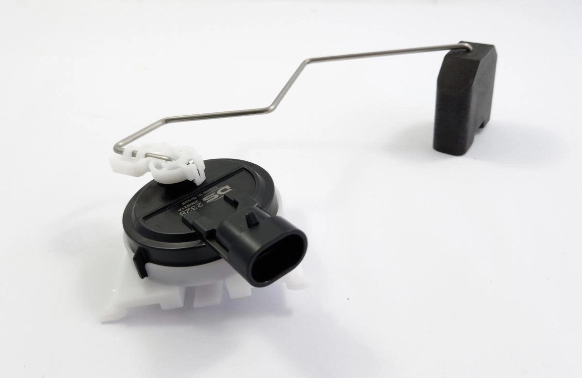 SENSOR/BOIA DE NÍVEL COMBUSTÍVEL GM MERIVA/MONTANA 1.8 8V 03/12 - FLEX