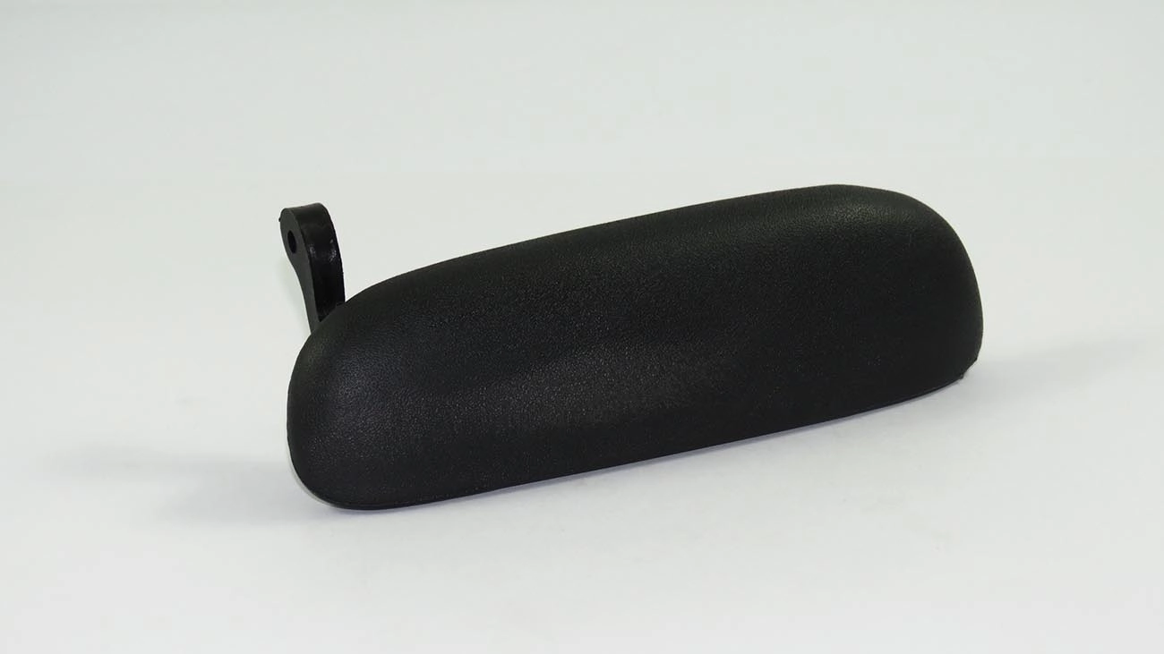MACANETA EXTERNA FORD FIESTA/KA 96/ DIANT/TRAS - DIREITA