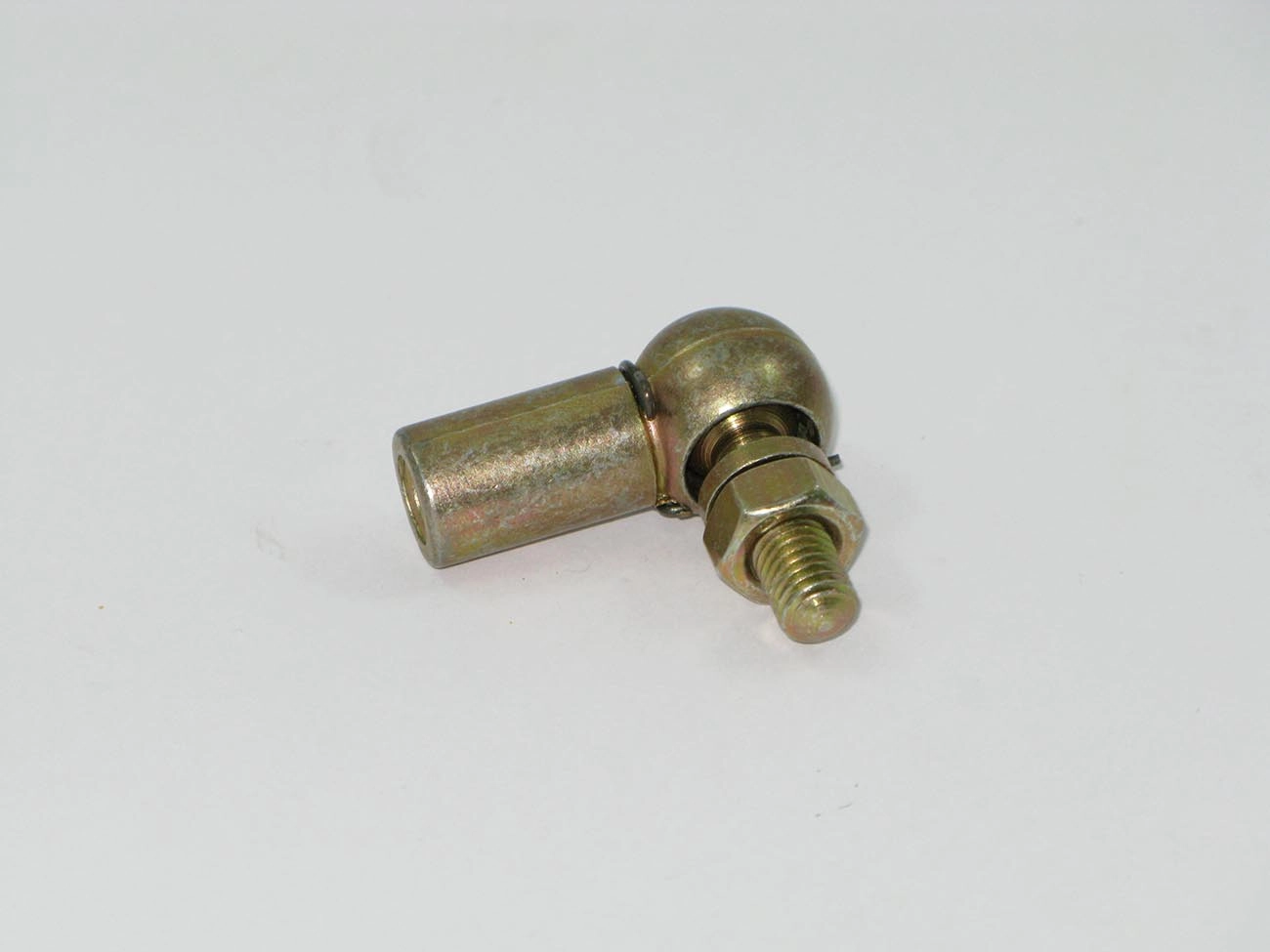 KIT TERMINAL ACELERADOR 8MM MB 1113