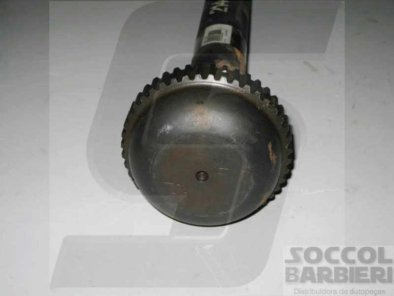 SEMI EIXO MB 2014/2017/2214/2314 - 40 ESTRIAS - 1007MM - 44 DENTES - ESQUERDO