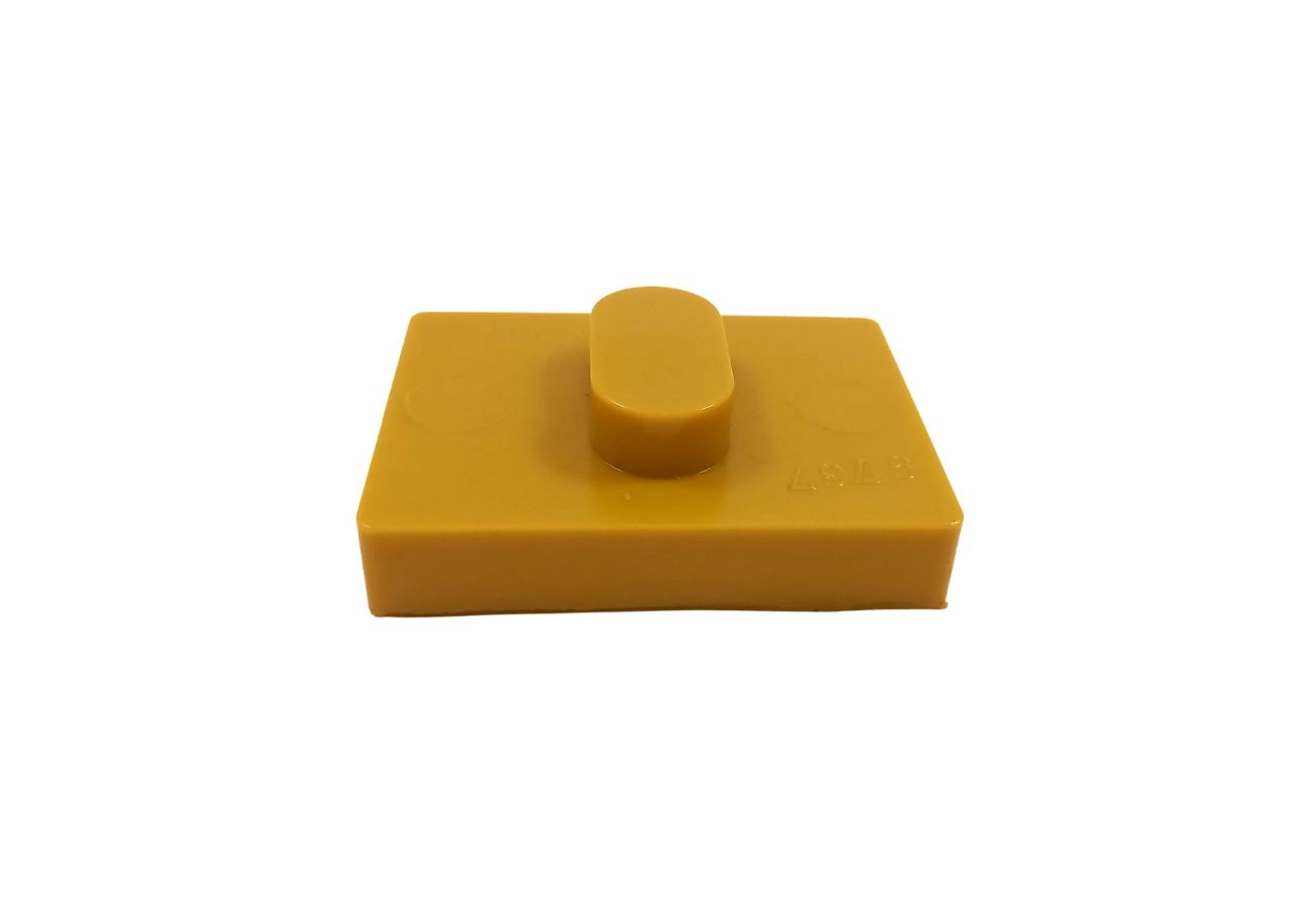 SEPARADOR DE MOLA - ANTI RUIDO GM S-10 /2012 - VW CAMINHOES