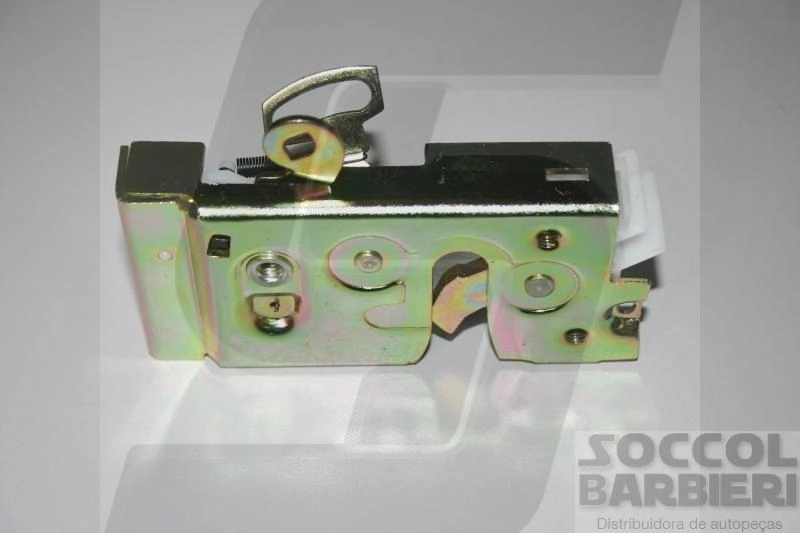 FECHADURA PORTA FORD FIESTA/KA 96/ - DIANTEIRA DIREITA