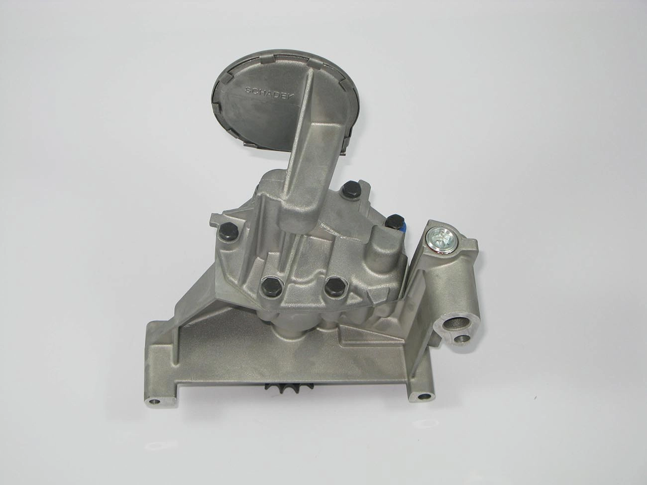 BOMBA OLEO PEUGEOT 206/207 1.6 16V 01/ - 307/308 1.6 16V 02/ - CITROEN C3/C4/XSARA/PARTNER 1.6 16V