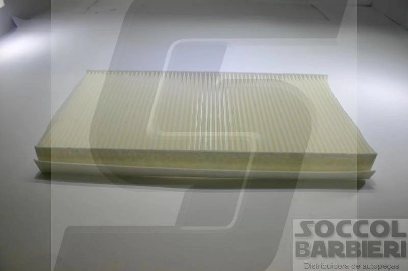 FILTRO AR CONDICIONADO VW GOL/PARATI/SAVEIRO 99/ GERACAO III