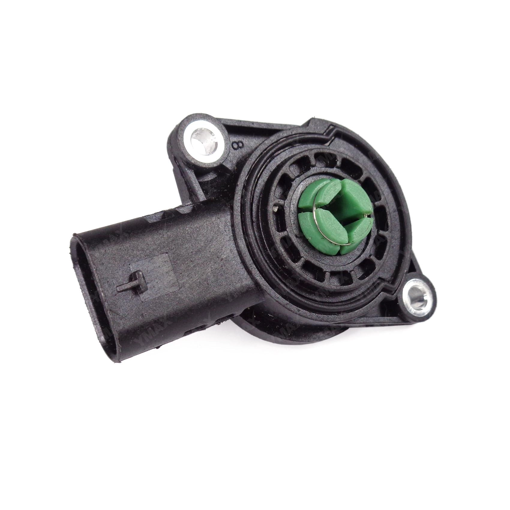 SENSOR DE POSICAO DO COLETOR