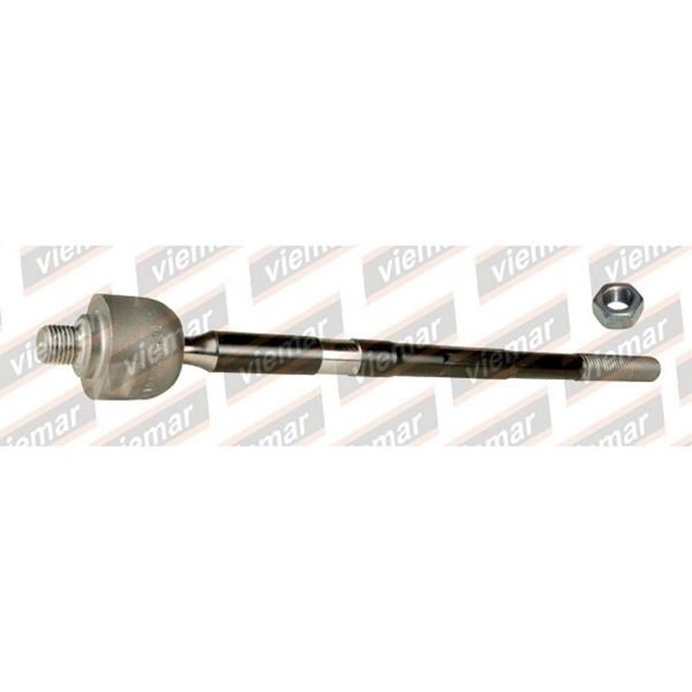 ARTICULAÇÃO/BARRA AXIAL M14X2,0 DIREÇÃO MECÂNICA FORD NOVO FIESTA 02/14 - SEDAN 05/14