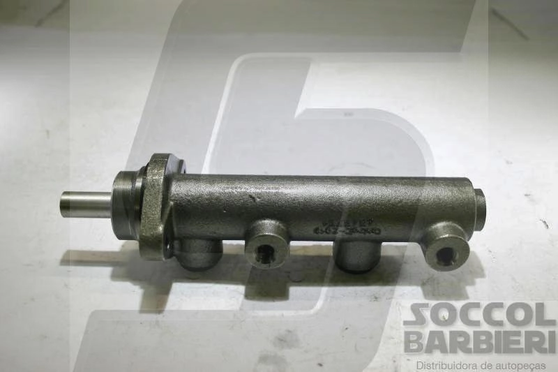 CILINDRO MESTRE FREIO DUPLO 23.81MM VW KOMBI 82/ 15/16
