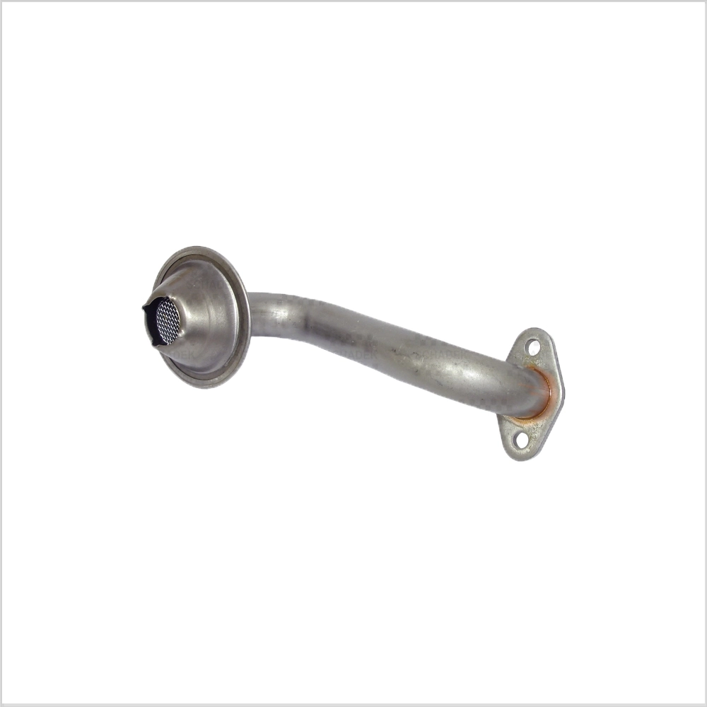 TUBO SUCÇÃO FIAT UNO/FIORINO/PALIO/SIENA/STRADA/IDEA/PUNTO/DOBLO 1.0/1.3/1.4 8/16V - FIRE/EVO