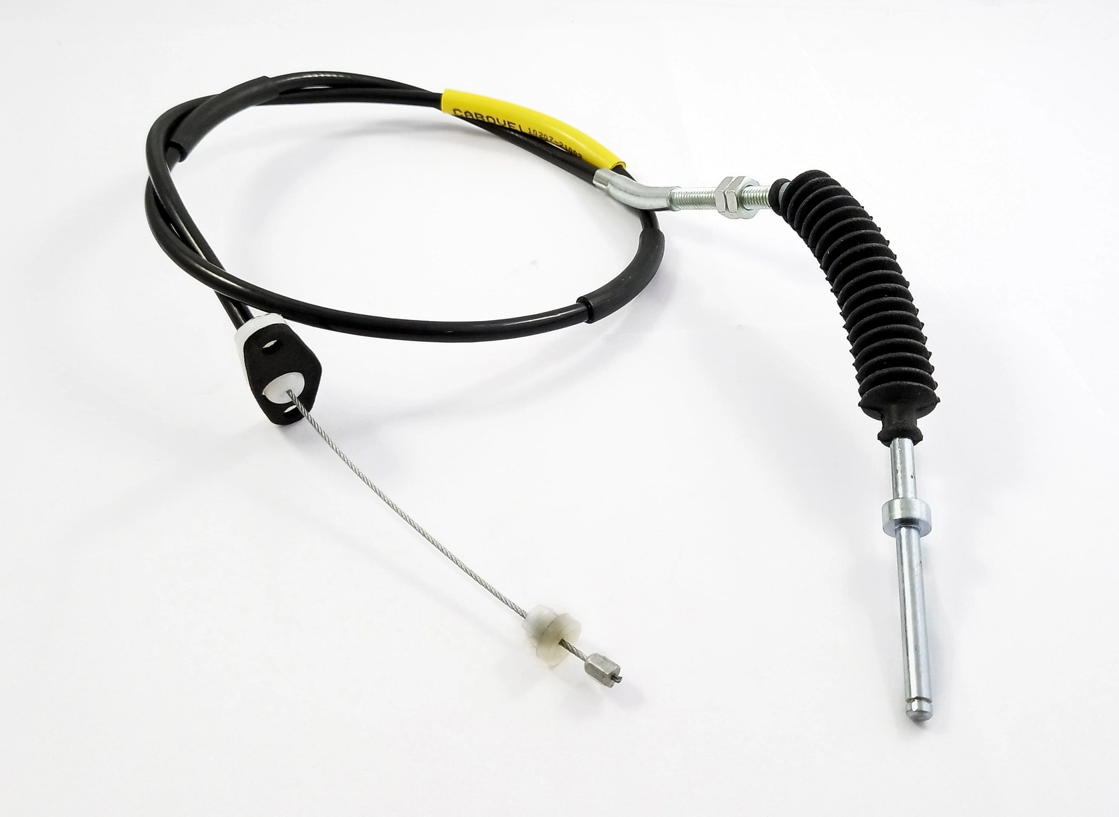 CABO ACELERADOR 1219MM FORD F-1000 TURBO 1990/1992