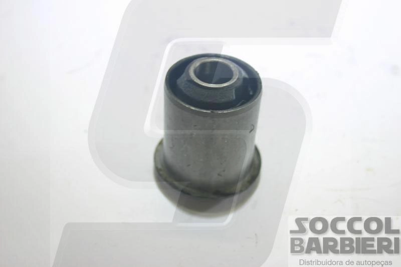 BUCHA BANDEJA INFERIOR/SUPERIOR DIANTEIRA - CENTRAL TRASEIRA FORD CORCEL/BELINA/DEL REY/PAMPA 85/