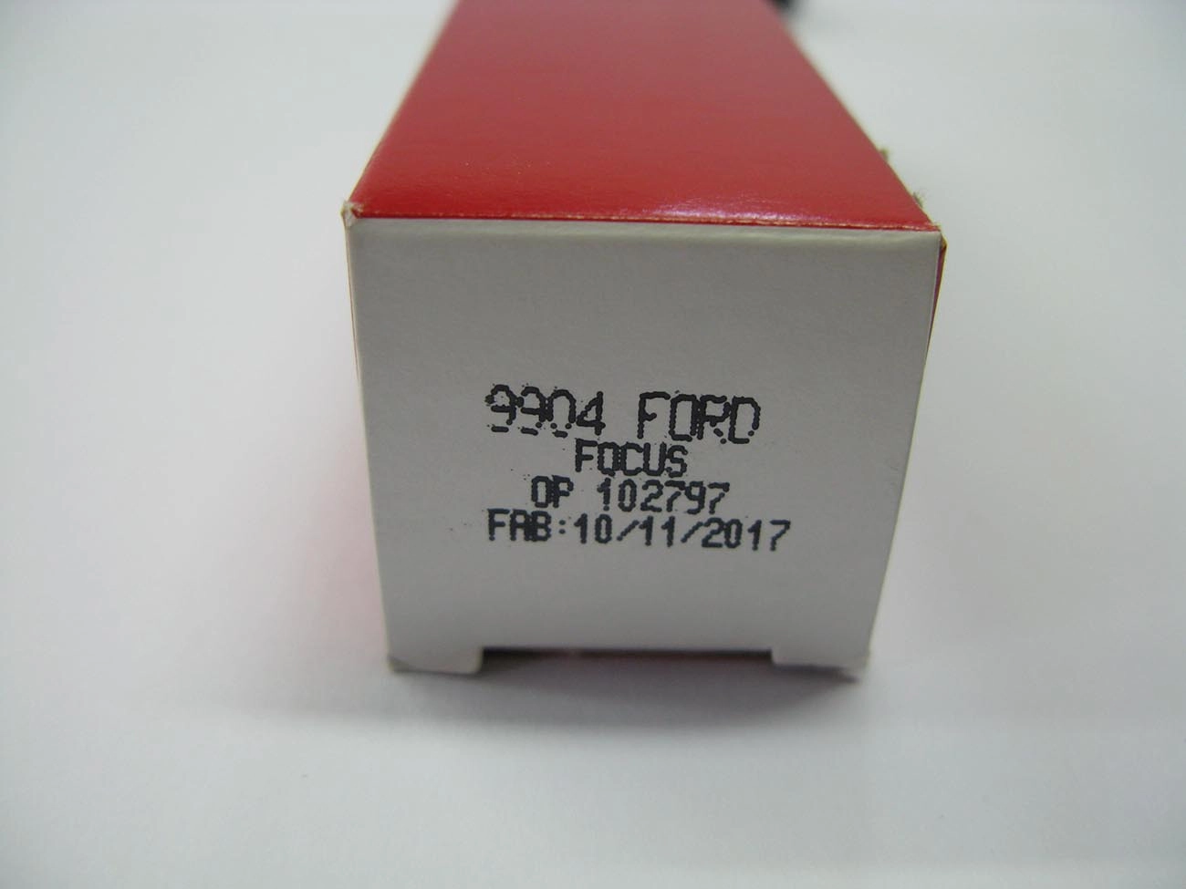 INTERRUPTOR DE PRESSAO DA DIRECAO HIDRAULICA - FORD FOCUS - 12X1.75