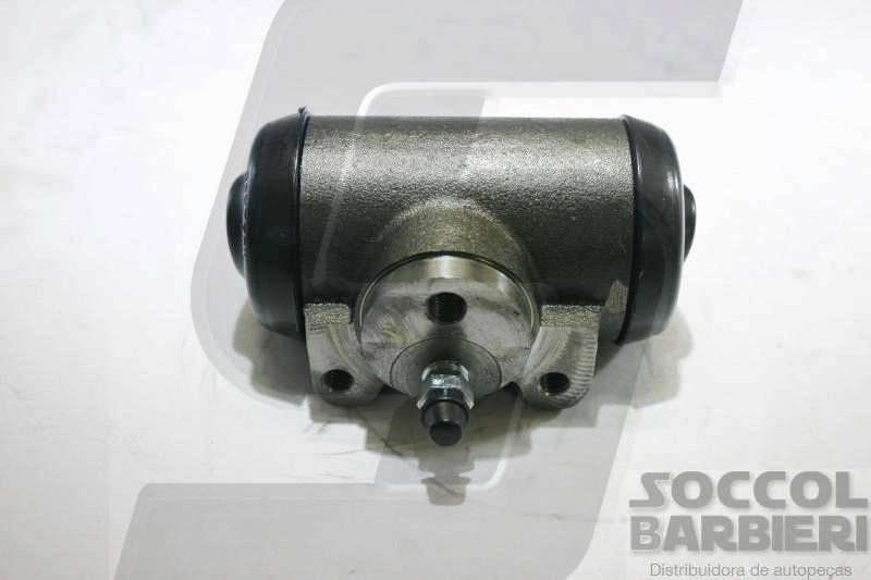 CILINDRO RODA FREIO TRASEIRO LADO DIREITO SUPERIOR TRASEIRA DIREITA GM A/C/D-60 72/79 1-5/8 41,27MM