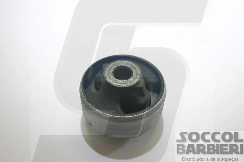 BUCHA TRASEIRA BANDEJA DIANTEIRA FORD FIESTA 96/ - EXCETO NOVO FIESTA