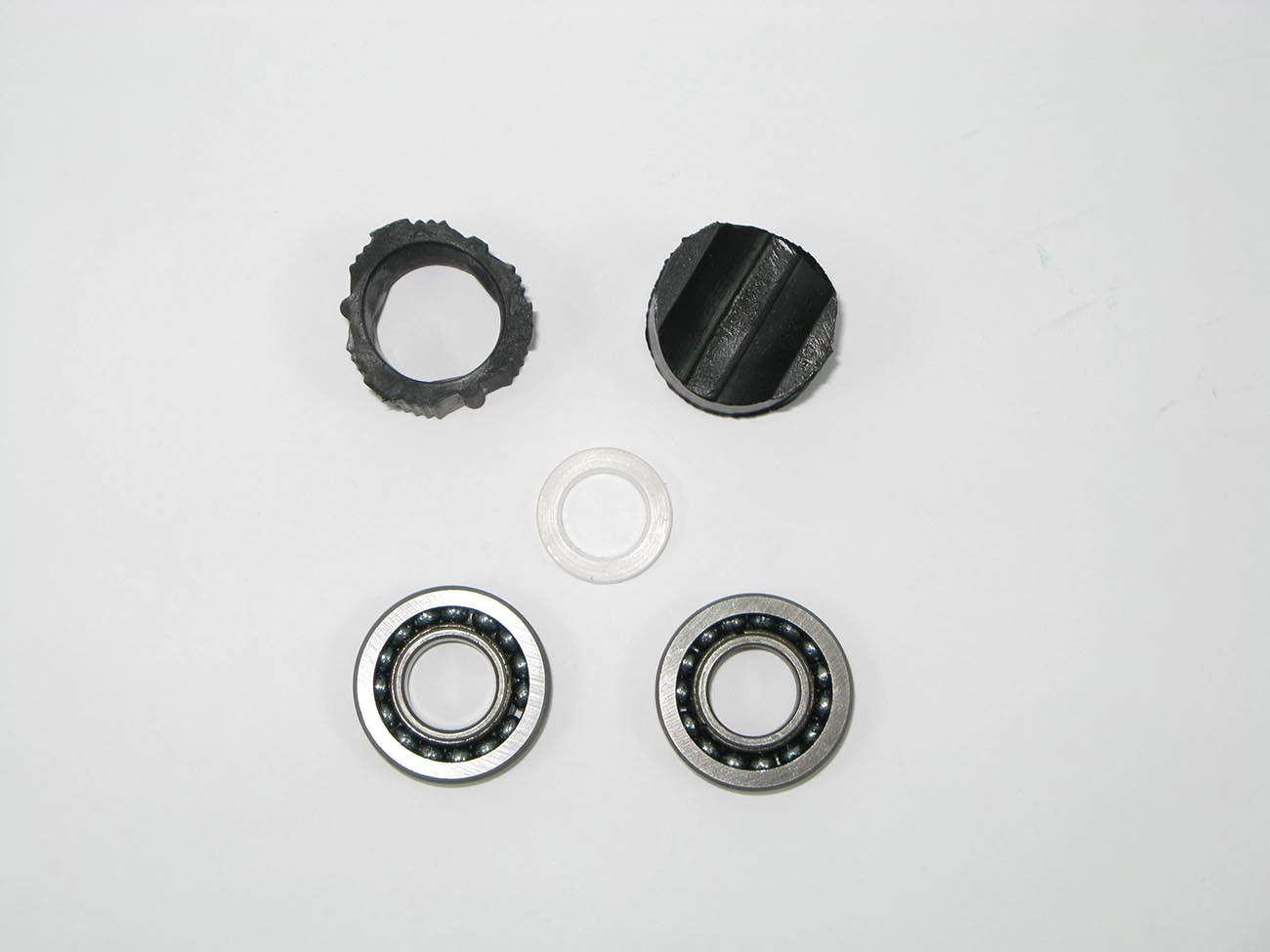 KIT CAIXA DIREÇÃO PARCIAL DIRECAO FIAT UNO/147 1984/
