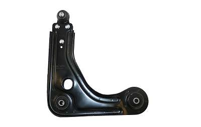 BANDEJA DIREITA COM BUCHAS/COM PIVO FORD FIESTA IMPORTADO 1995/1995 - KA 1996/2007