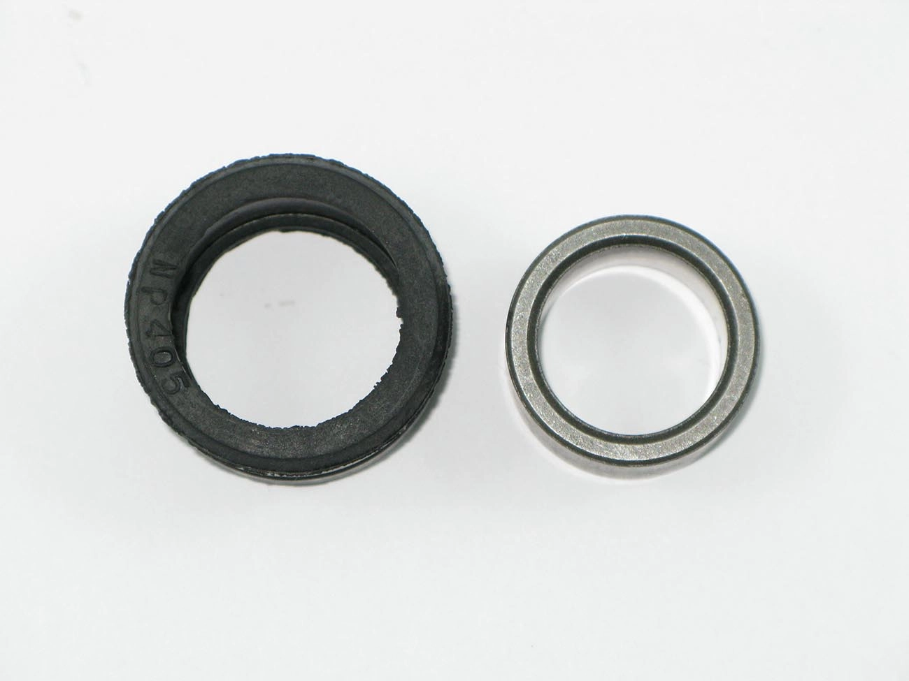KIT COLUNA DIREÇÃO BUCHAS AÇO DIRECAO MB 1113/1313/1513/2013 /82 ACO