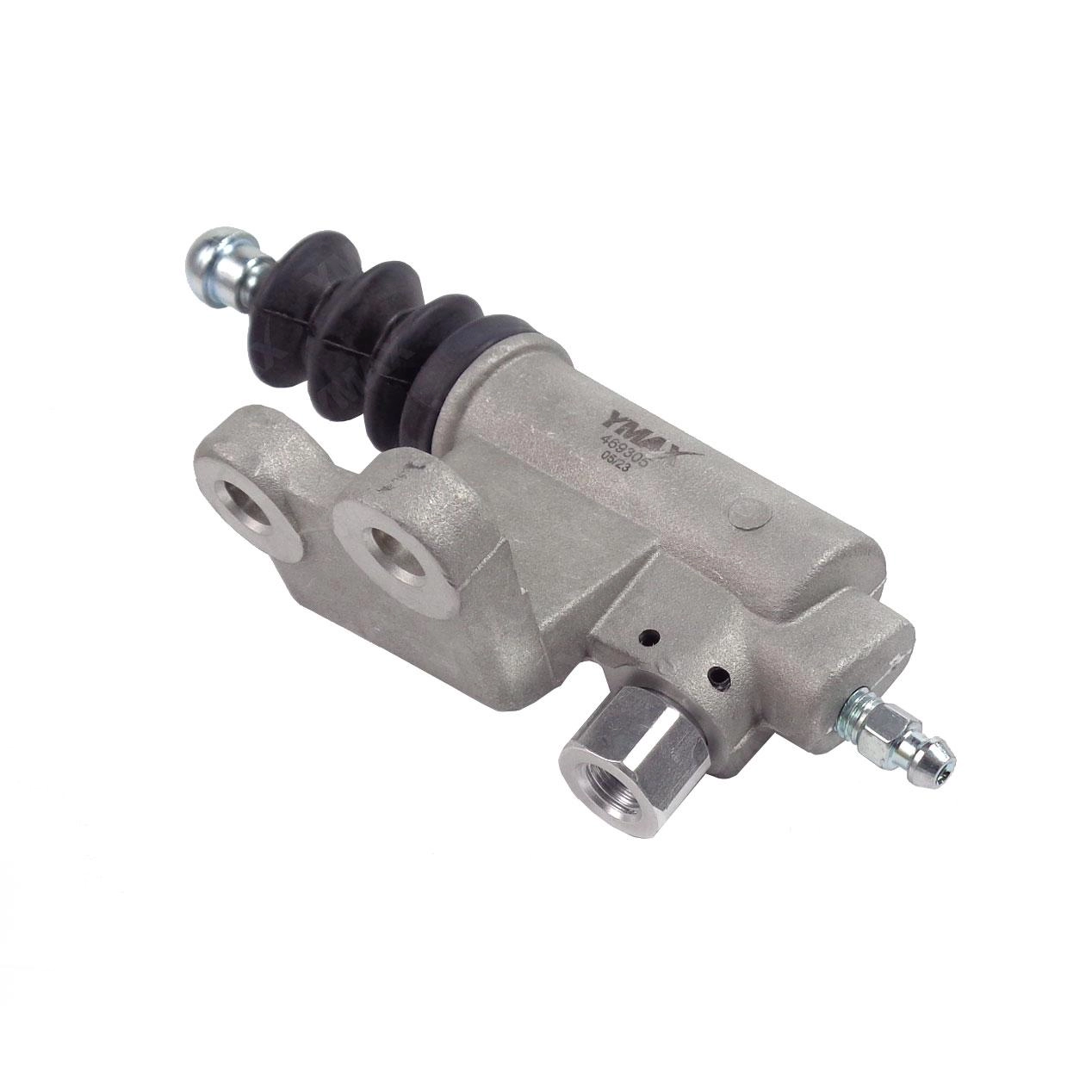 CILINDRO AUXILIAR DE EMBREAGEM HONDA CIVIC 1.7 16V 2001/2006