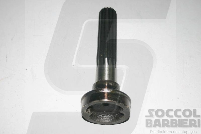 PONTEIRA DESLIZANTE CARDAN 16 ESTRIAS GM A/C/D-60/70/80 - PARA CRUZETA CR-1004