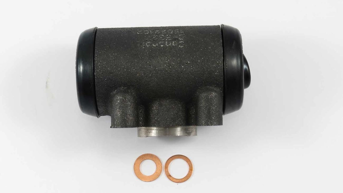 CILINDRO RODA FREIO TRASEIRO LADO DIREITO INFERIOR TRASEIRA DIREITA GM A/C/D-60 72/79 1-5/8 41,27MM