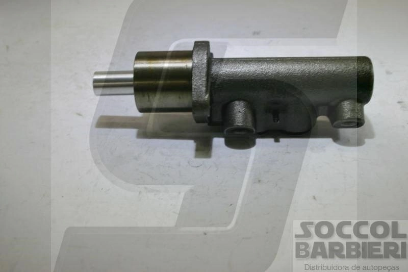 CILINDRO MESTRE FREIO SEAT CORDOBA 96/99 IBIZA 94/99 VW GOLF 94/98 - 20,63MM - 13/16