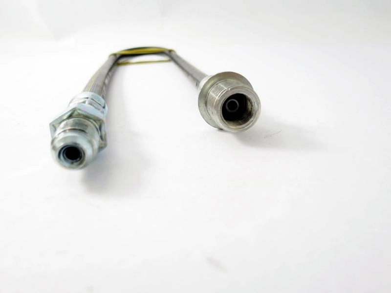FLEXIVEL FREIO FORD F-600/700 72/80 - DIANTEIRO 610MM