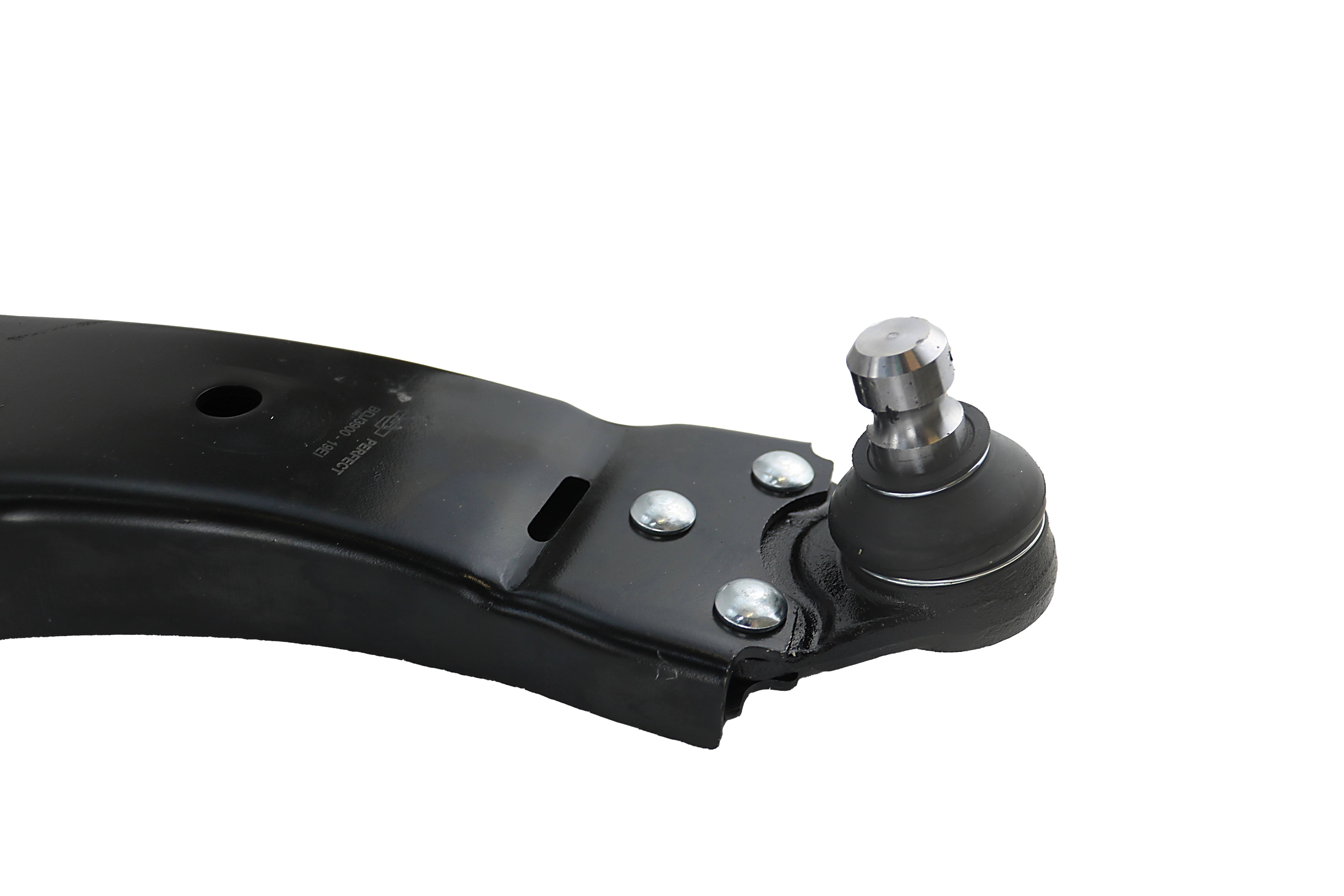 BANDEJA DIREITA COM BUCHAS/COM PIVO VOLVO XC60 2009/2017