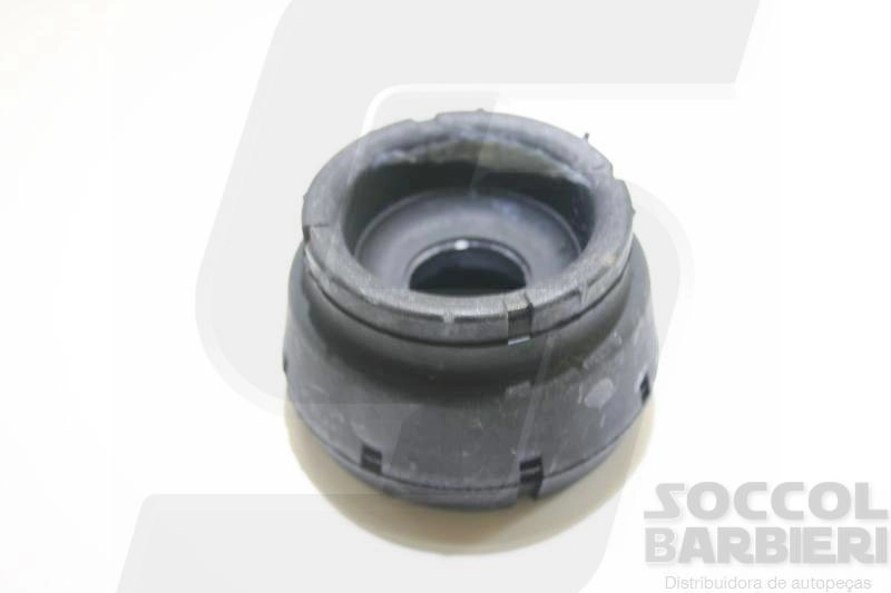 COXIM AMORTECEDOR VW GOLF 98/AUDI A3 - BORA/NEW BEETLE 99/ - NOVO GOL/SAV 08/ - UP 14/ -DIANT. S/ROL