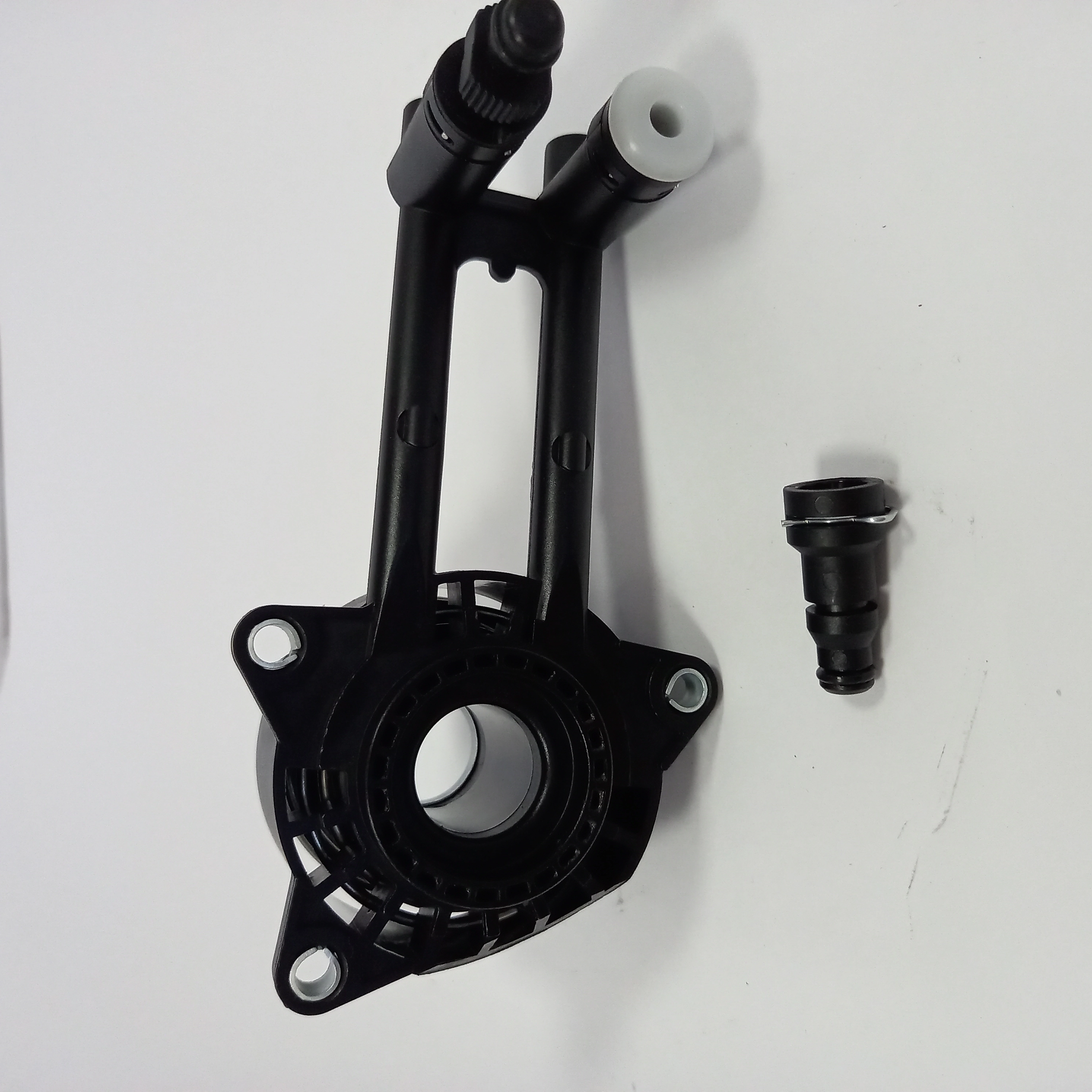 KIT DE EMBREAGEM COM ATUADOR FORD ECOSPORT 1.5 12V 13/17 - KA 1.0/1.5 12V 13/17 - 220MM 17 ESTRIAS