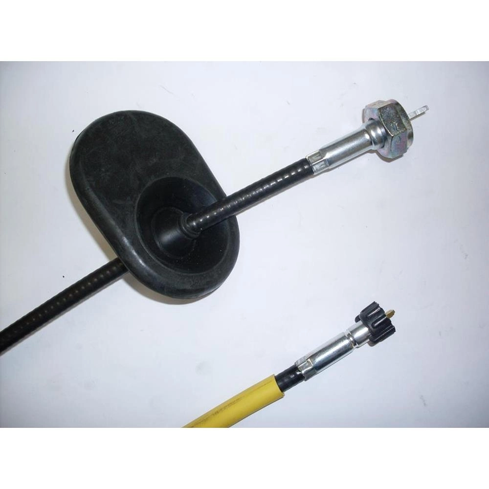 CABO DE VELOCIMETRO FORD CARGO 12/14/16 TON 89/90 - 1215/1415/1419/1422/1622/2322 91/99 - 3645MM