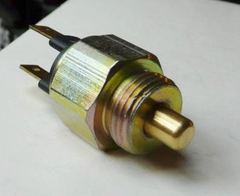 INTERRUPTOR DE LUZ DE RE - VW 12.140/14.150/14.200/16.170/16.180/16.210/16.220/24.250/35.300