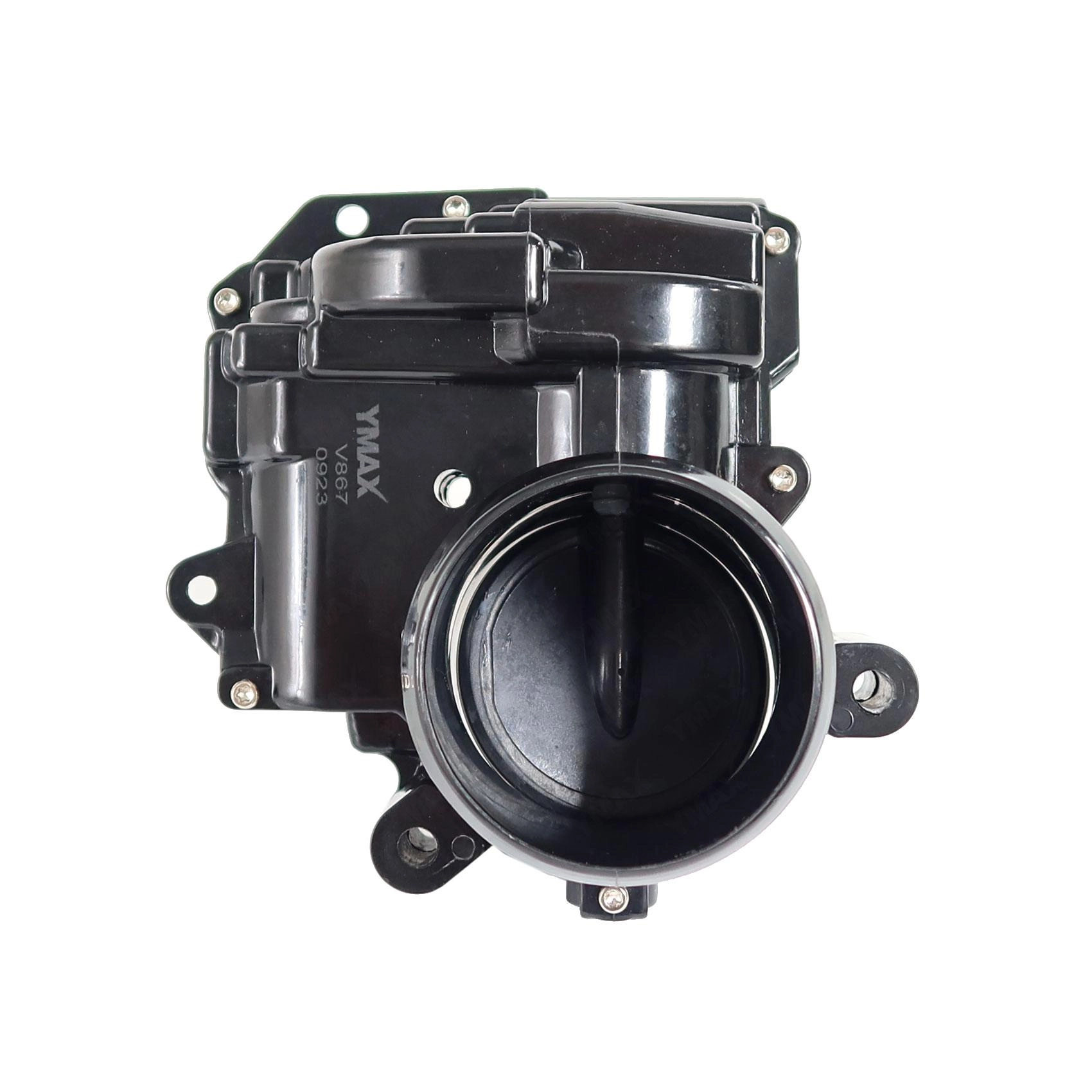 CORPO DE BORBOLETA TBI BMW 116/118/316 1.6 16V TURBO 2012/2015 - CITROEN C4 TURBO 2014/...